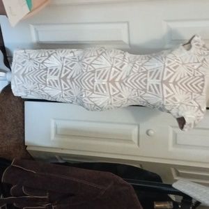 Women's dress the population cocktail dress size small